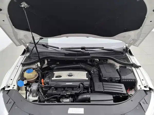Volkswagen CC 2012