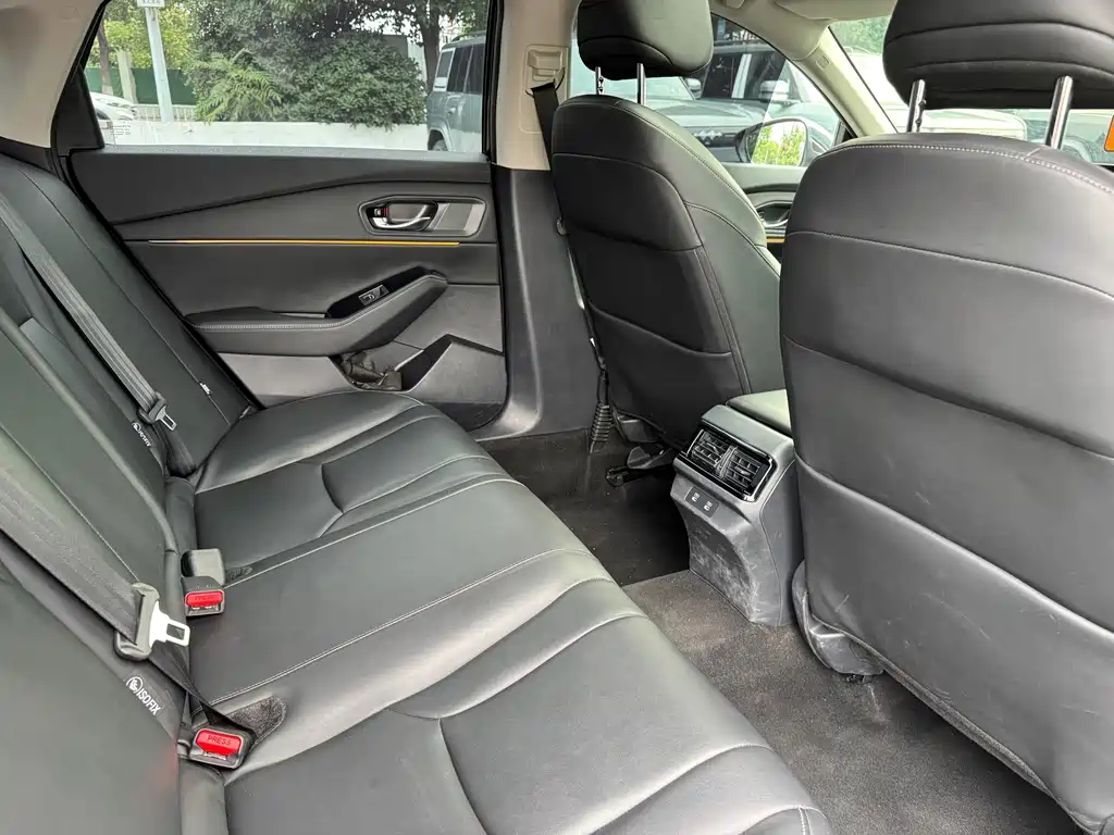 Honda Accord 2023 — фото 18