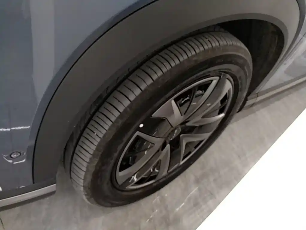 BYD Sealion 07 DM-i 2025 — фото 23