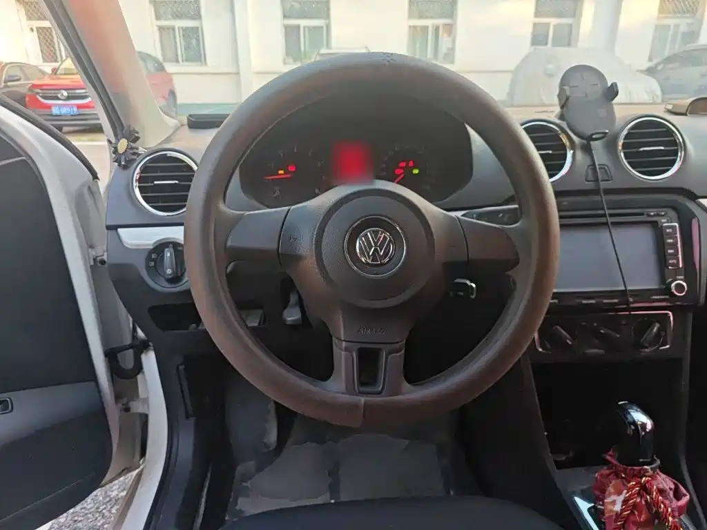 Volkswagen Jetta 2016
