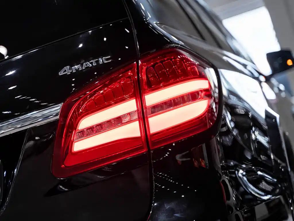 Mercedes-Benz GLS 2018 — фото 7