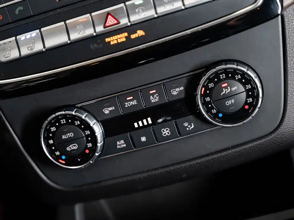 Mercedes-Benz GLS 2018 — фото 15