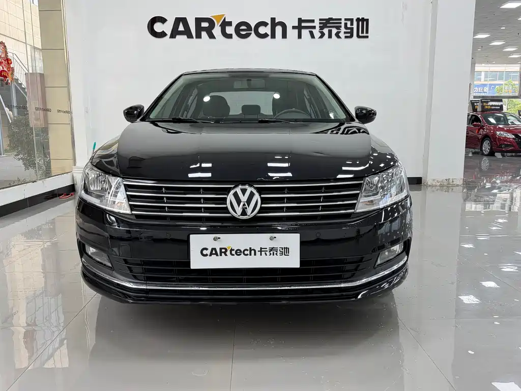 Volkswagen Lavida 2017