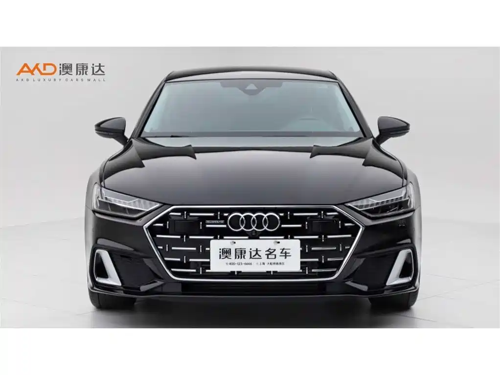 Audi A7L 2025 — фото 2