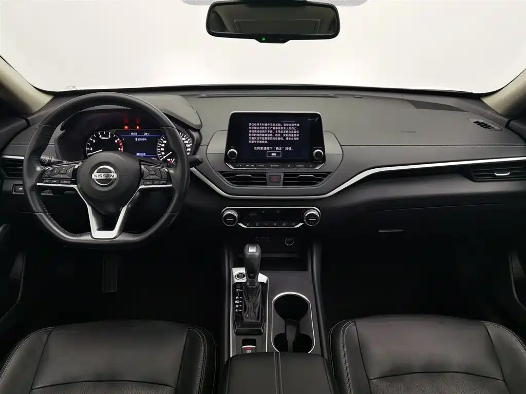 Nissan Teana 2019 — фото 5