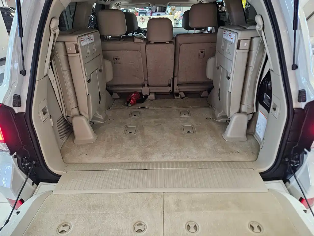Toyota Land Cruiser 2020 — фото 17