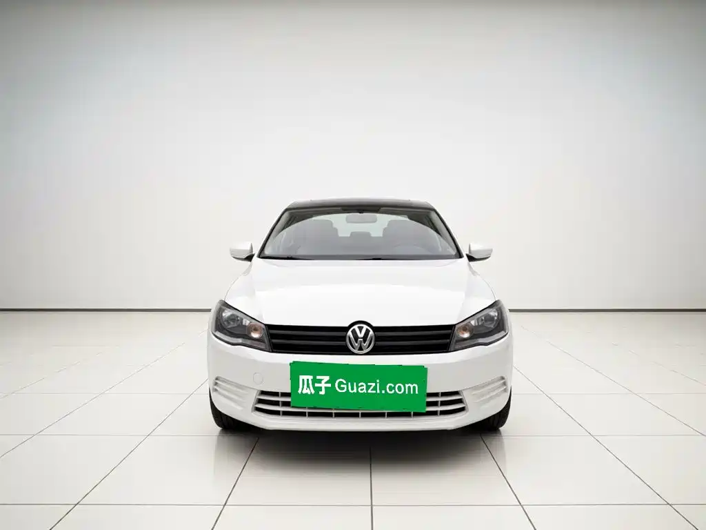 Volkswagen Jetta 2016 — фото 24