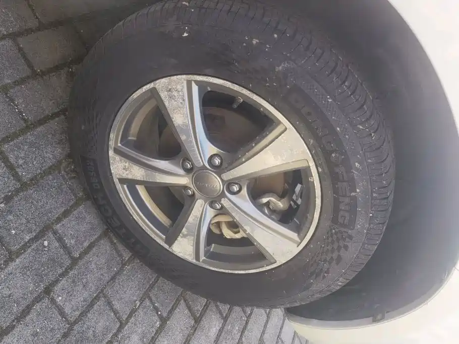 Haval H6 2015
