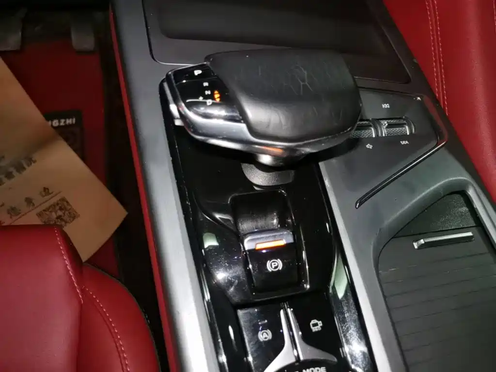 Changan CS75 PLUS 2022 — фото 14