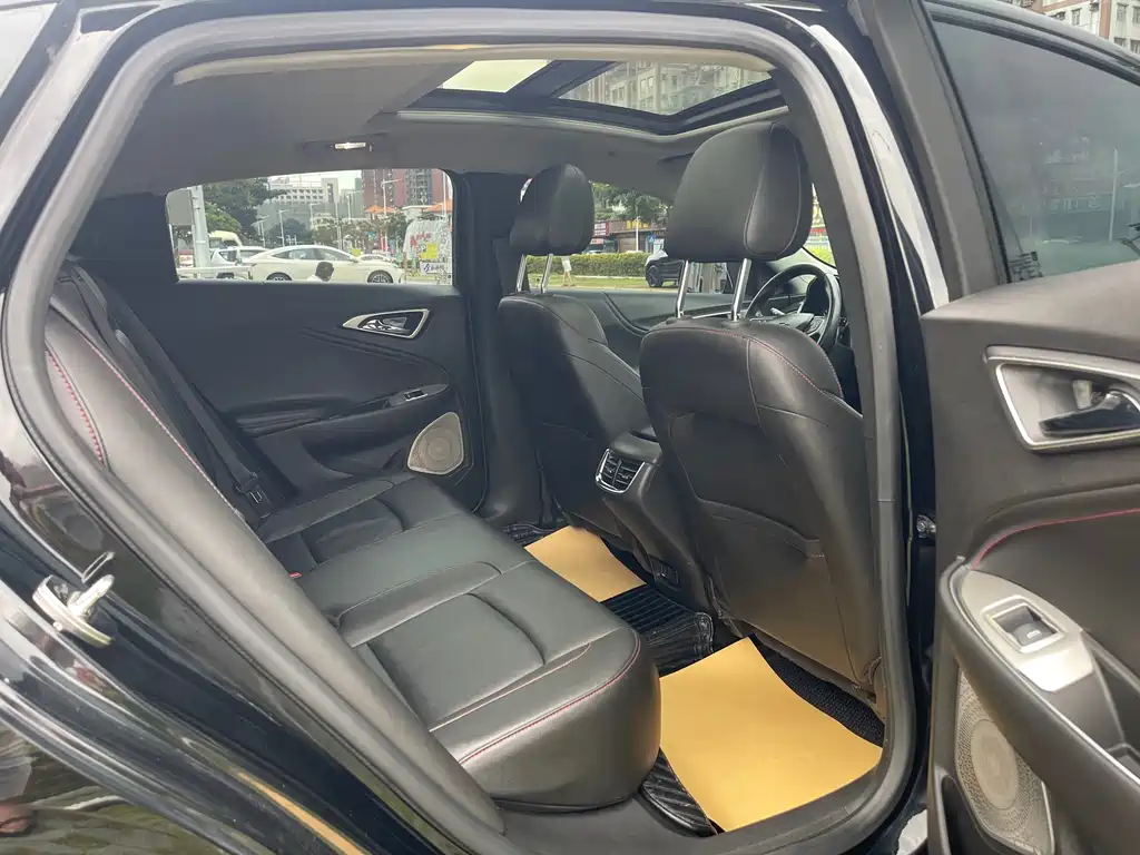 Chevrolet Malibu XL 2020 — фото 12