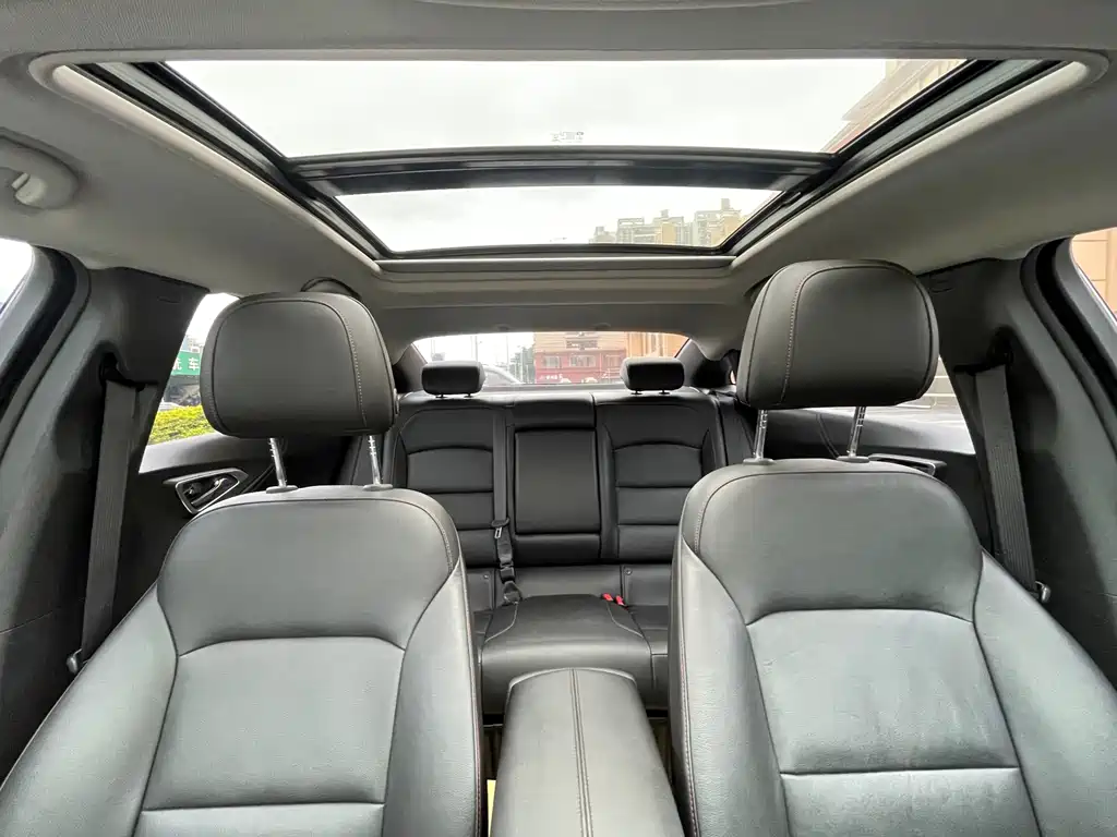 Chevrolet Malibu XL 2020 — фото 18