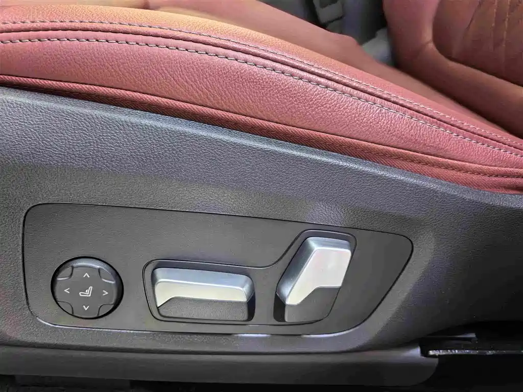BMW X3 2021 — фото 14