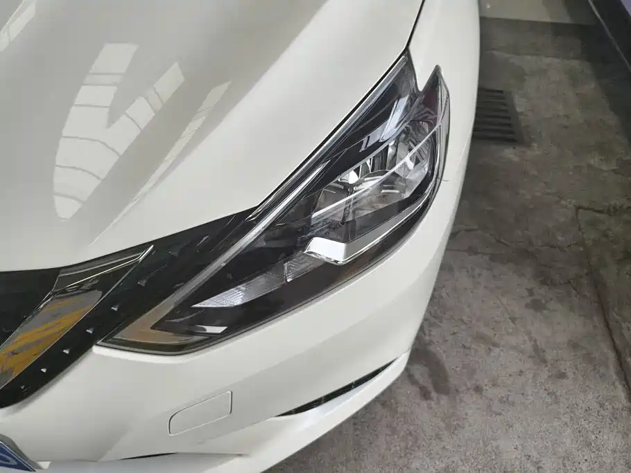 Nissan Sylphy 2026