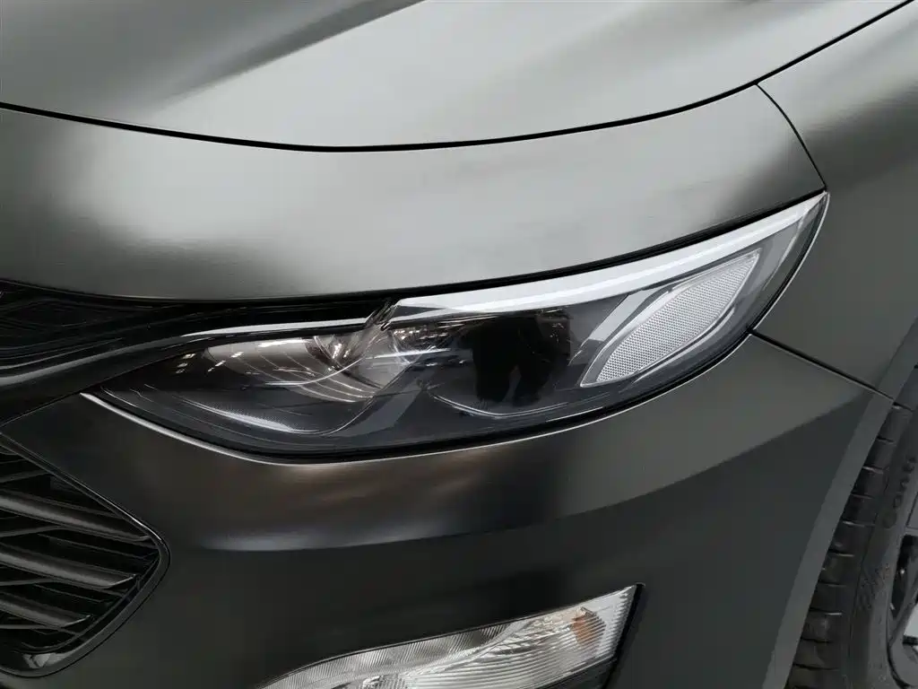 Chevrolet Malibu XL 2022 — фото 7