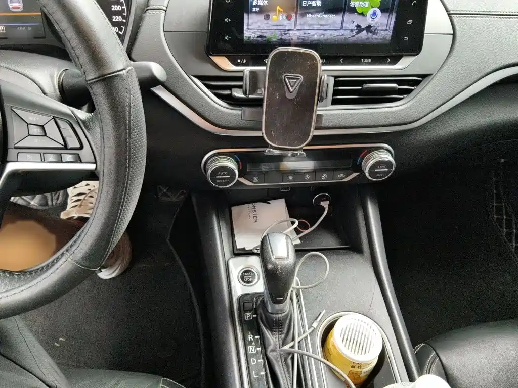 Nissan Teana 2020
