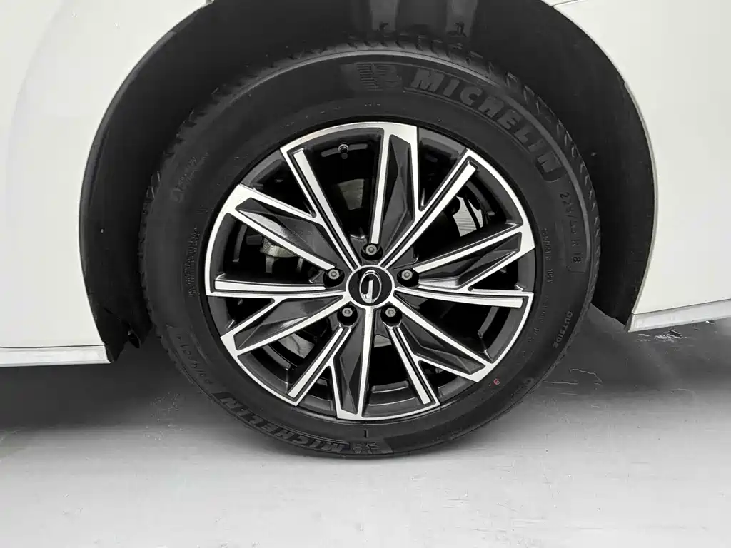 GAC Trumpchi M8 2024 — фото 7