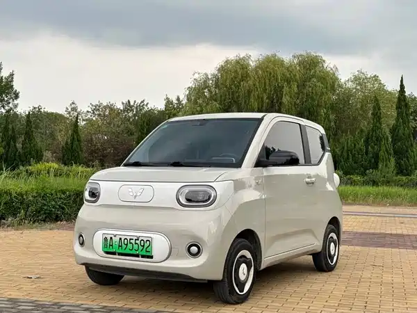 Wuling Hongguang MINIEV 2025