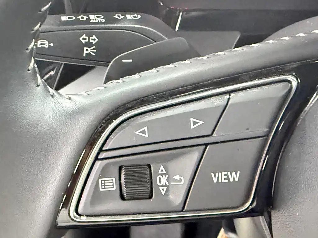 Audi A3 2022 — фото 11