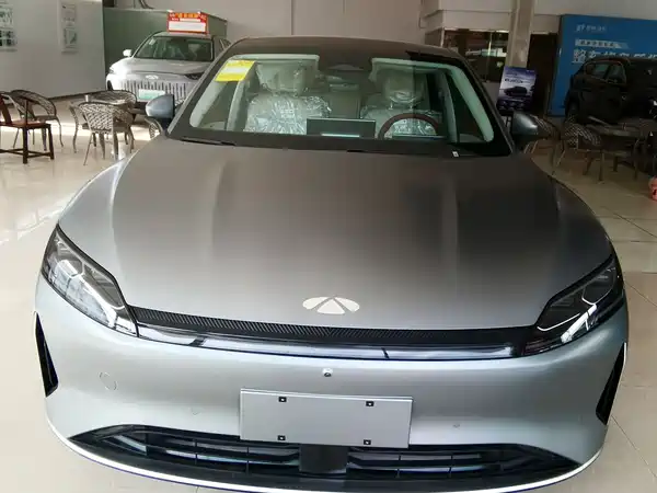 Chery Fengyun A9L 2025