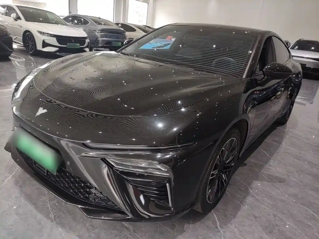 Neta S 2024
