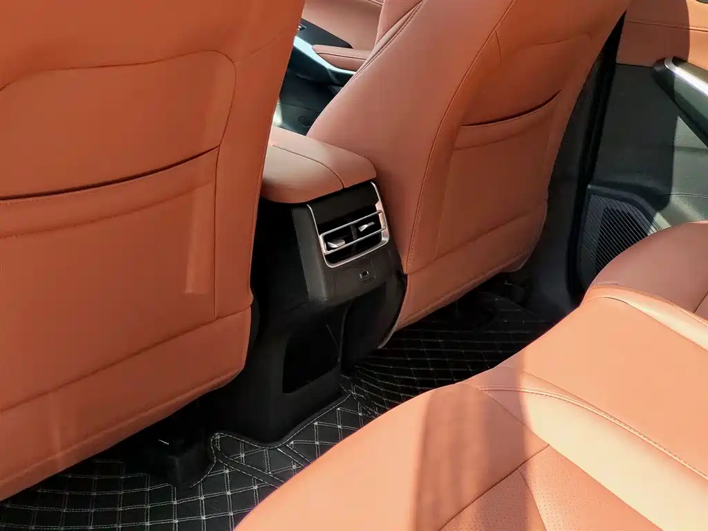 Changan CS75 PLUS 2025 — фото 9