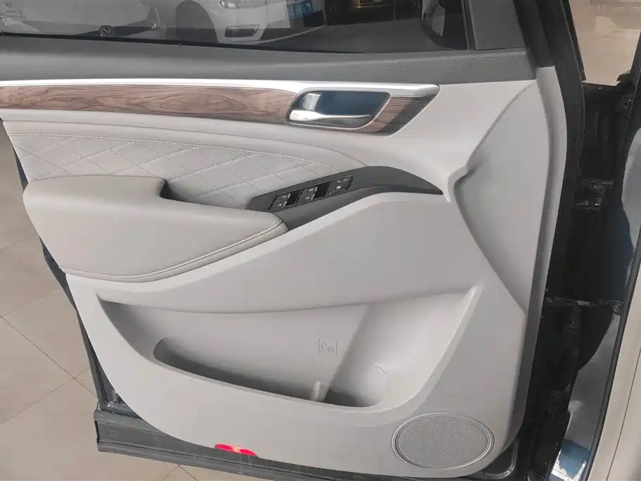 GAC Motor Trumpchi M8 2019 — фото 7