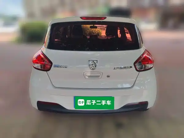 Baojun 310 2018