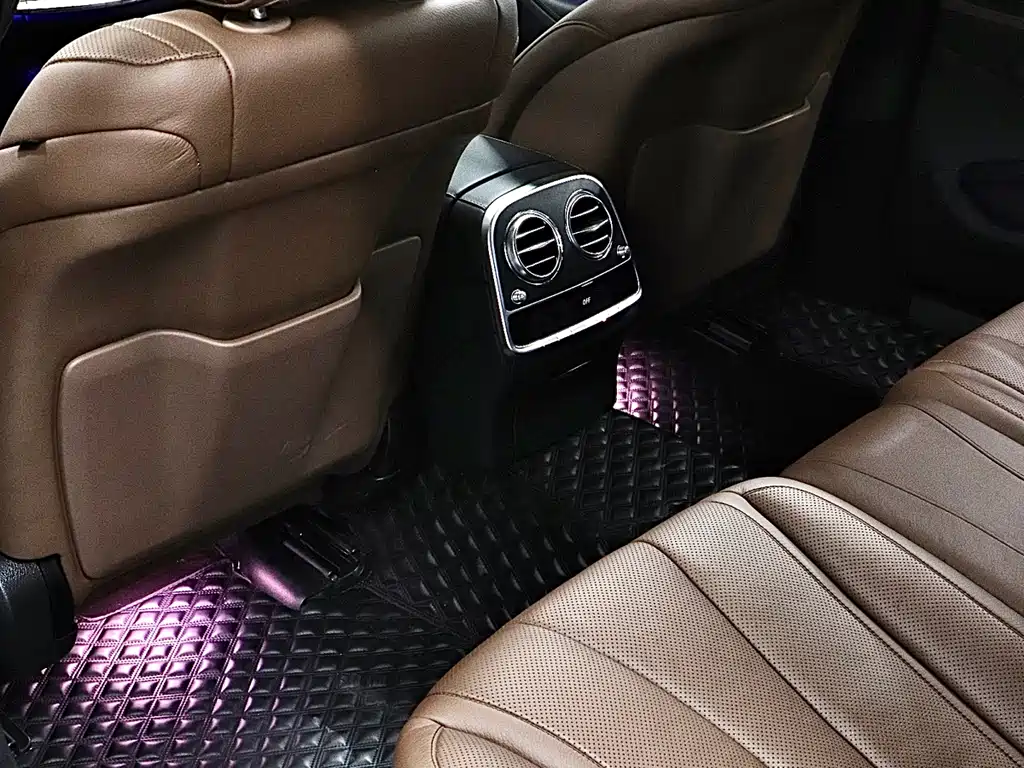 Mercedes-Benz S-Class 2020 — фото 13