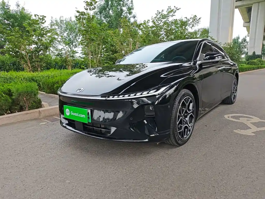Qiyuan A07 2025