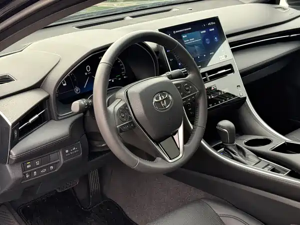 Toyota Avalon 2023