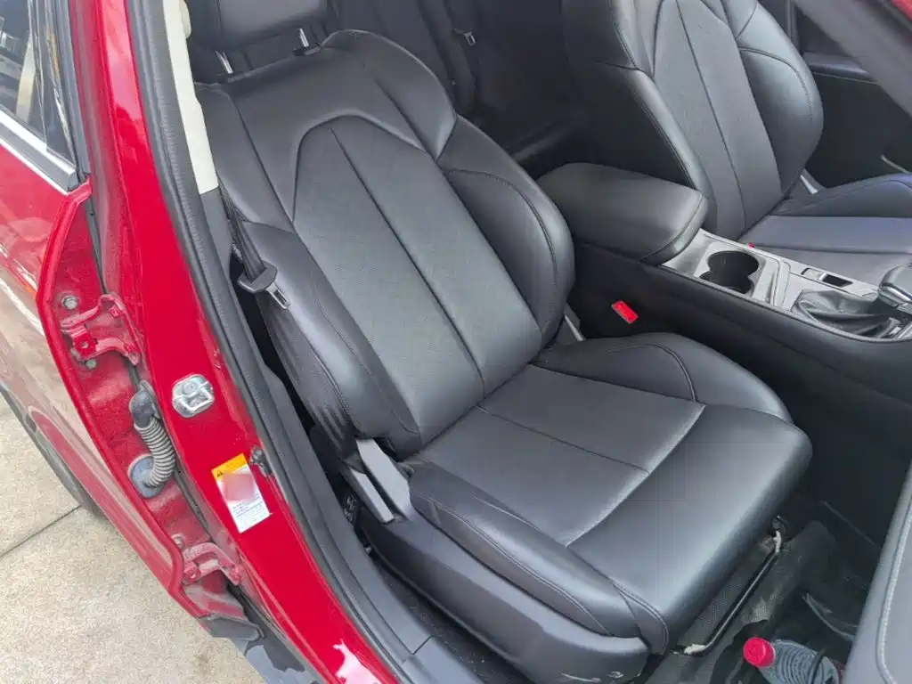 Changan CS55PLUS 2020 — фото 25