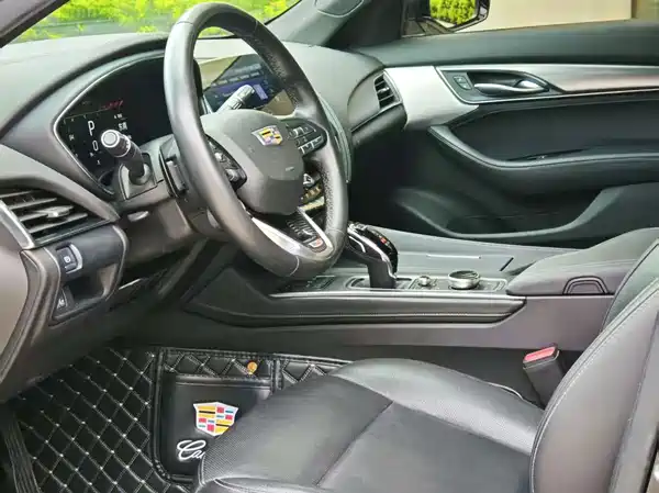 Cadillac CT5 2023