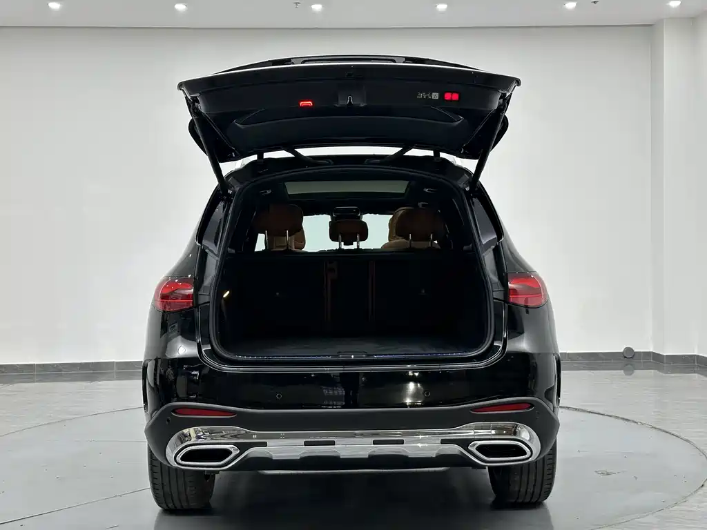Mercedes-Benz GLC 2023 — фото 26