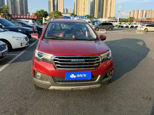 Haval H1 2016
