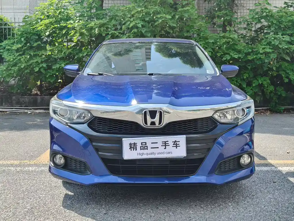 Honda Crider 2019 — фото 2