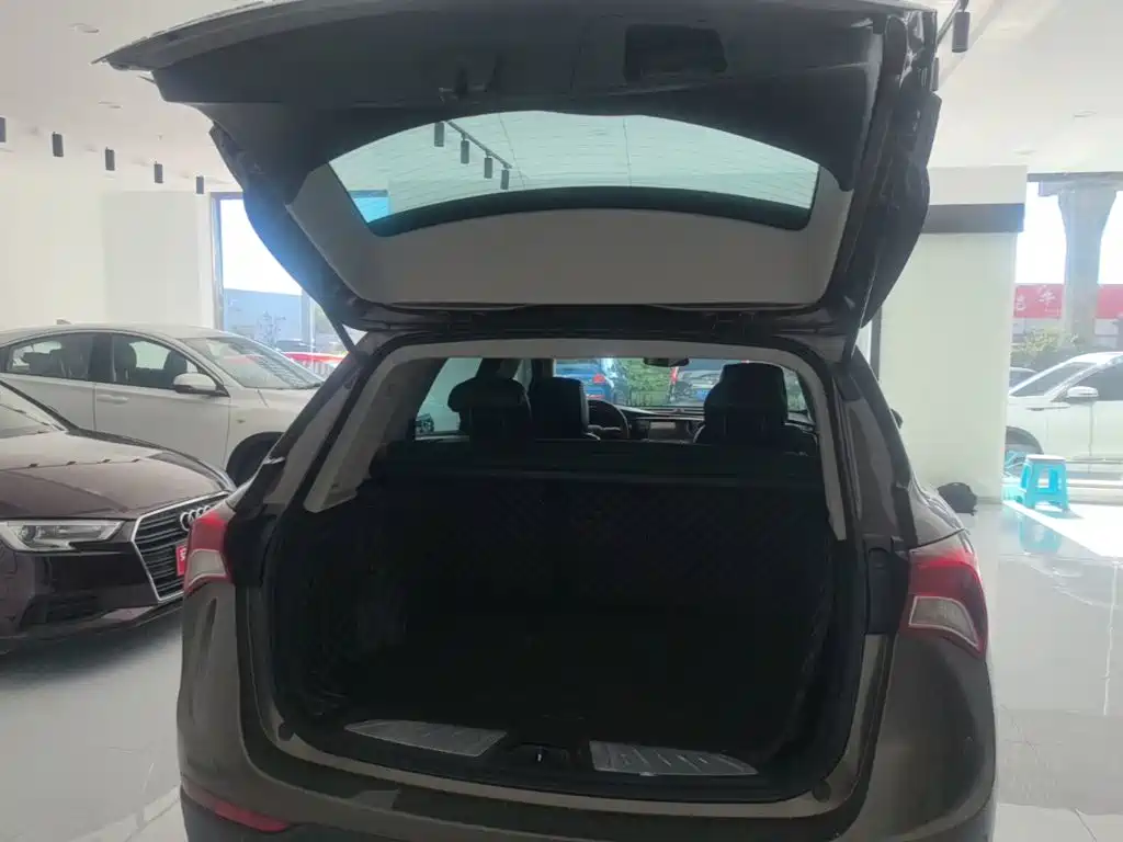 Buick Envision Plus 2018 — фото 19