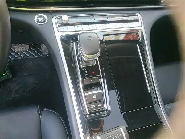 GAC Trumpchi M8 2021