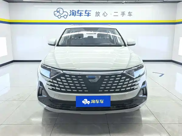 Jetta VS7 2026