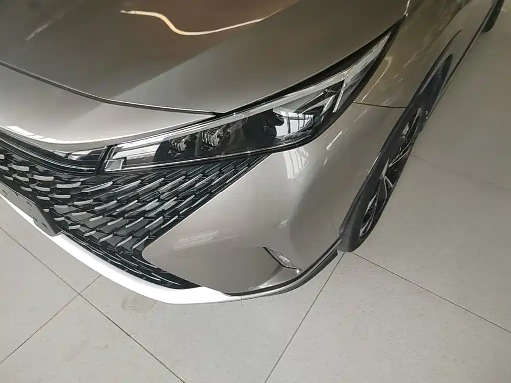 Roewe RX5 New Energy 2023 — фото 24