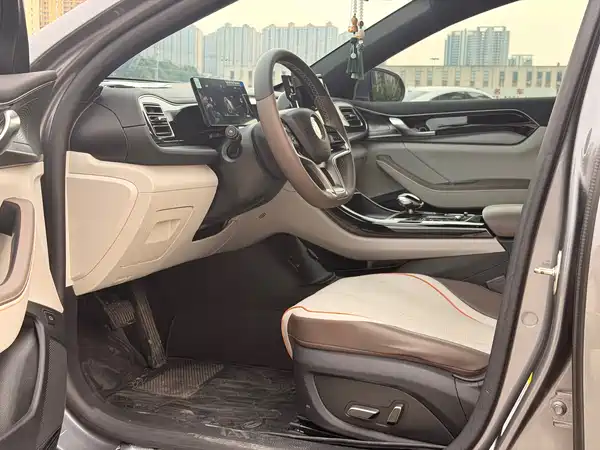 BYD Qin PLUS 2023