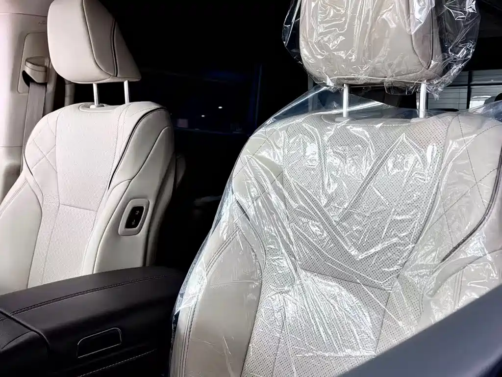 Toyota Alphard — фото 7