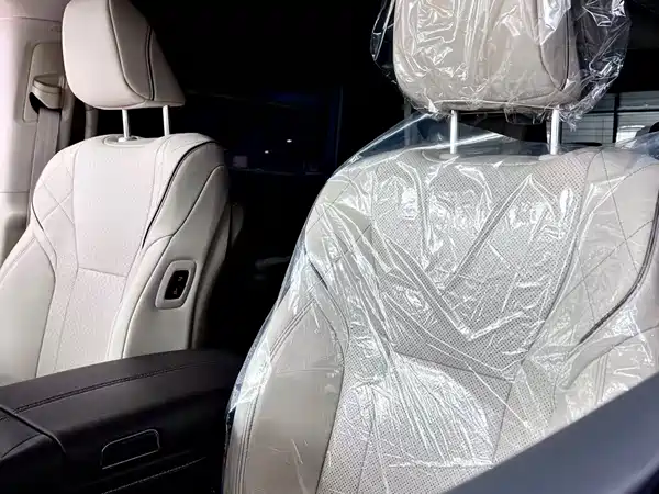 Toyota Alphard 2024