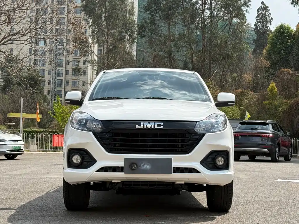 JMC Baodian 2022