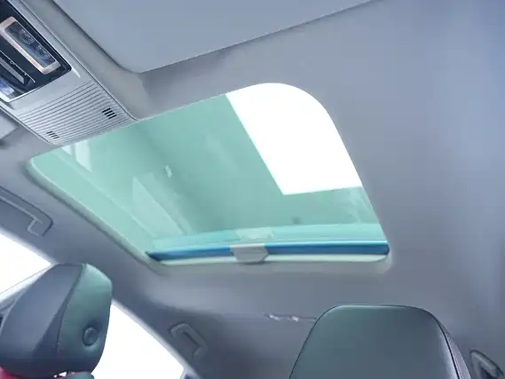 Volkswagen Lamando 2022