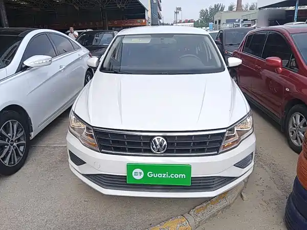 Volkswagen Jetta 2018