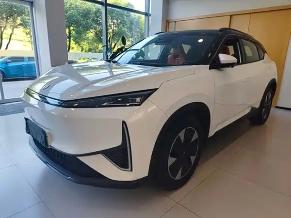 Dongfeng Fengshen L7 2024