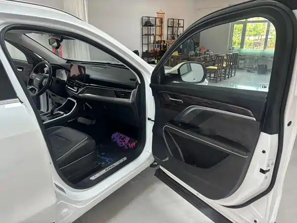 Haval H6 2022