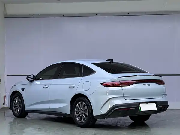 BYD Qin L 2025