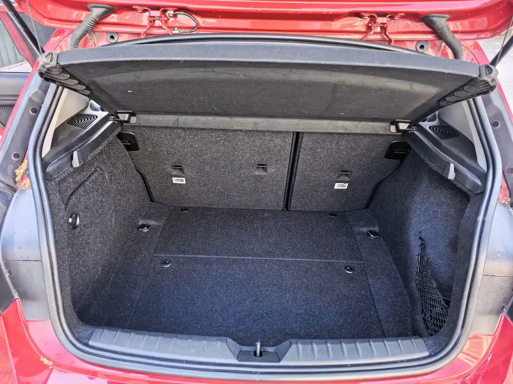 BMW 1 Series 2015 — фото 14