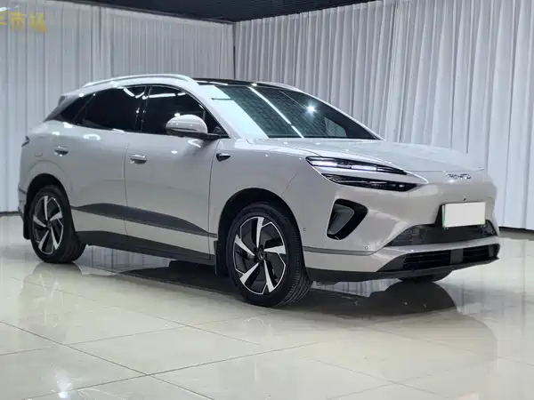 BYD Sealion 06 2026